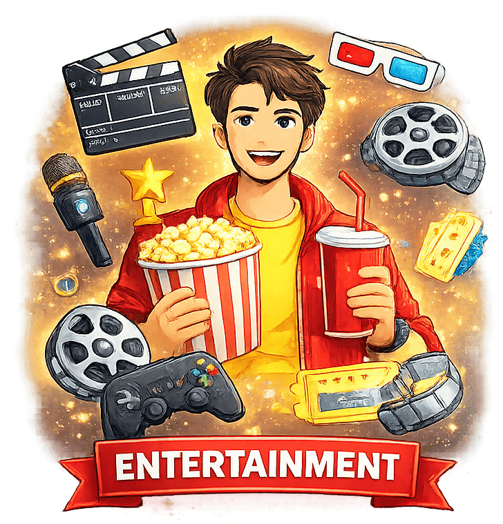 Gharseva Solution Entertainment