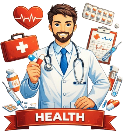 Gharseva Solution health