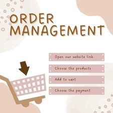 Order Management