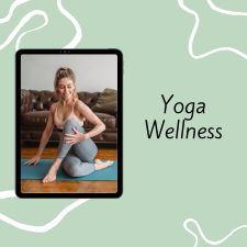 Yoga &Wellness
